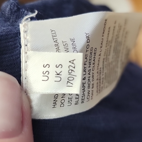 Free People dress size small - Picture 7 of 8